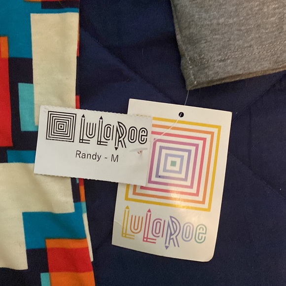 LuLaRoe med Randy - Picture 6 of 6